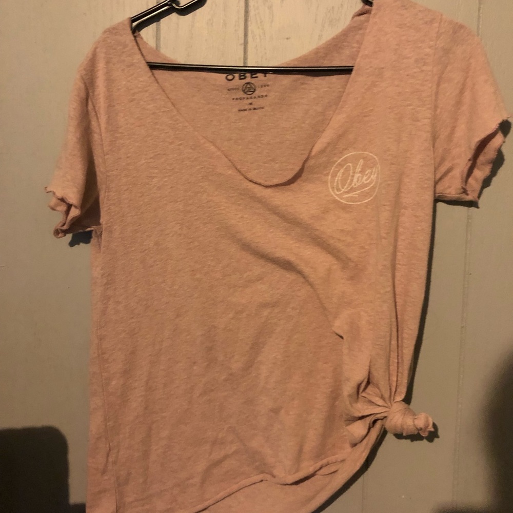 Womans t-shirt